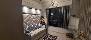 2 BHK Apartment For Sale in Shapoorji Pallonji Vicinia, Powai