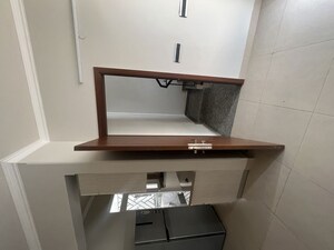 Furnished Amenities in 2.5 BHK Builder Floor at Central Park Flower Valley, Sohna Sector 33 – for Sale