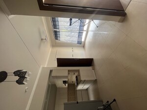 Kitchen in 2.5 BHK Builder Floor at Central Park Flower Valley, Sohna Sector 33 – for Sale