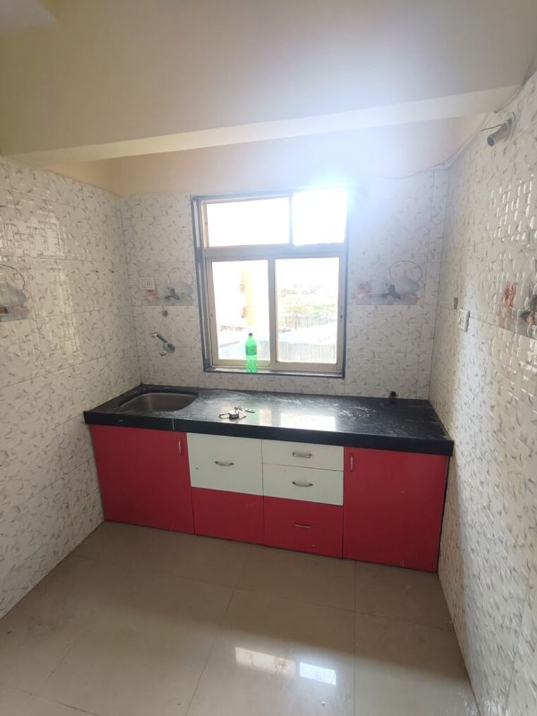 Bedroom, shri-kambeshwar-heights 1 Bedroom 286 Sq.Ft. Apartment In Morya Nagar Palghar 10665958