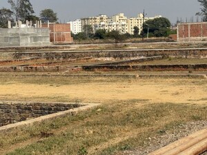 Plot Area in  Plot at Sultanpur Road – for Sale