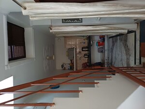 Bedroom in 3.5 BHK Builder Floor at Molarband – for Sale
