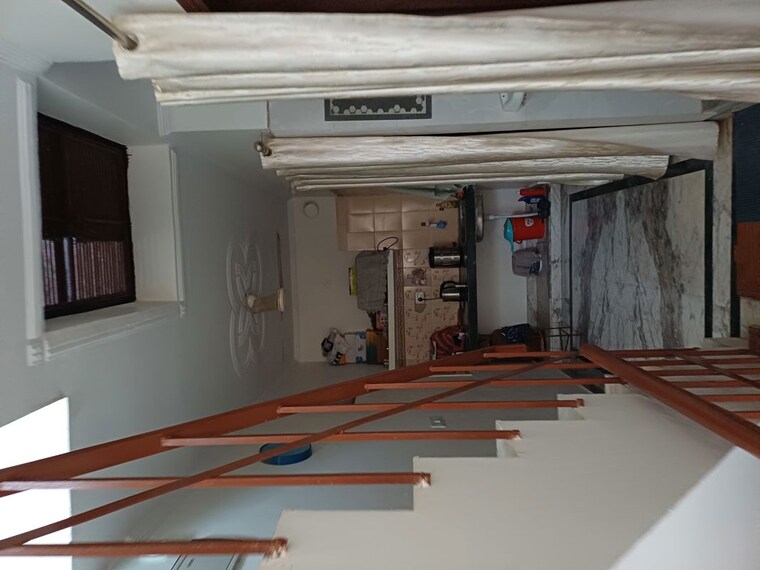 Bedroom, molarband 3.5 Bedroom 90 Sq.Yd. Builder Floor In Molarband Delhi 10666028