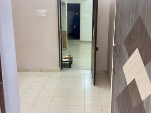 3 BHK Independent House – Entrance View at Vikas Nagar - for Sale