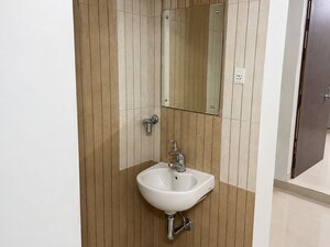 Bathroom in 3 BHK Independent House at Vikas Nagar – for Sale