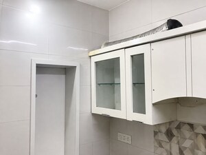Kitchen in 3 BHK Independent House at Vikas Nagar – for Sale