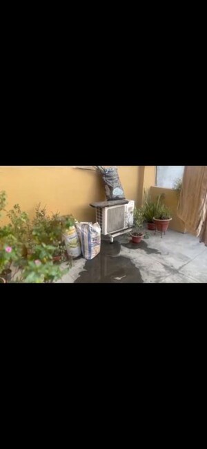 Terrace in 3 BHK Independent House at Vikas Nagar – for Sale