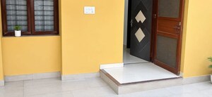 3 BHK Independent House – Entrance View at Vikas Nagar - for Sale