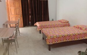 Bedroom in  Pg at Sector 15 – for Rent