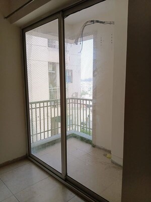 Balcony in 3 BHK Apartment at Gazipur – for Sale