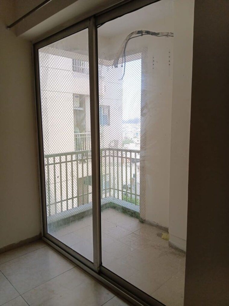 Balcony, gazipur 3 Bedroom 1885 Sq.Ft. Apartment In Gazipur Zirakpur 10665892