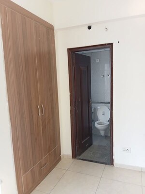 Bathroom in 3 BHK Apartment at Gazipur – for Sale