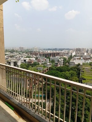 Balcony in 3 BHK Apartment at Gazipur – for Sale