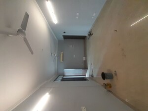 Building Lobby in 2 BHK Apartment at Ambala Highway – for Sale