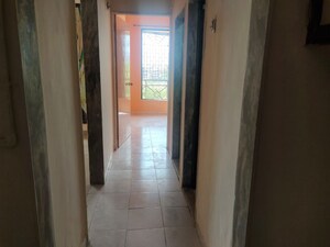  1 BHK Apartment at Shiv Complex, Ghansoli – for Rent