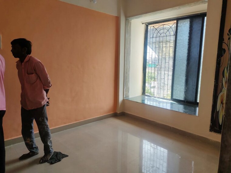 Living Room, shiv-complex 1 Bedroom 644 Sq.Ft. Apartment In Ghansoli Navi Mumbai 10666069