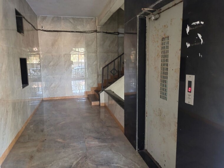 Living Room, shiv-complex 1 Bedroom 644 Sq.Ft. Apartment In Ghansoli Navi Mumbai 10666069