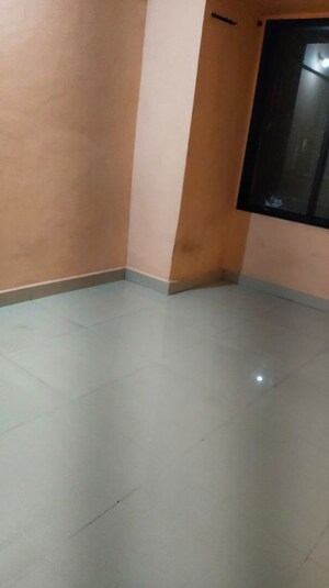 Bedroom in 1 BHK Apartment at Shiv Complex, Ghansoli – for Rent