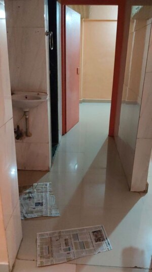  1 BHK Apartment at Shiv Complex, Ghansoli – for Rent