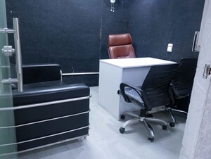 Team Area in  Office Space at Sector 2 – for Rent