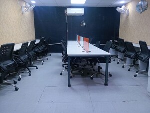  Office Space For Rent in Sector 2