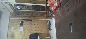 Room in 1 RK Apartment at Shiv Complex, Ghansoli – for Rent