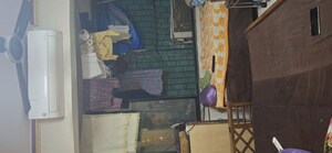 Room in 1 RK Apartment at Shiv Complex, Ghansoli – for Rent