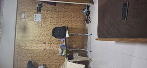 Furnished Amenities in 1 RK Apartment at Shiv Complex, Ghansoli – for Rent