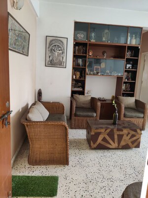 2 BHK Apartment For Sale in Eros Sterling Apartments, Charmwood Village