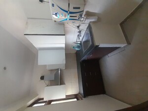 Kitchen in 1 BHK Apartment at Nagla Road – for Sale