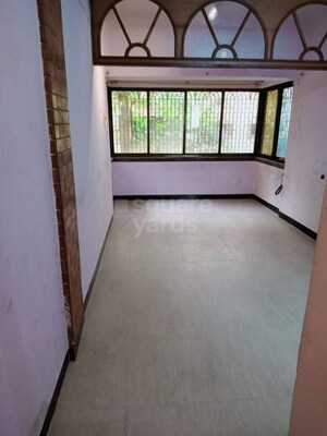 1 BHK Apartment For Rent in Shiv Complex, Ghansoli