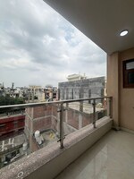 3 BHK +  1200 Sq.Ft. Apartment in Palm Residency Chhatarpur