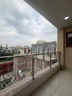 3 BHK +Apartment For Rent in Palm Residency Chhatarpur