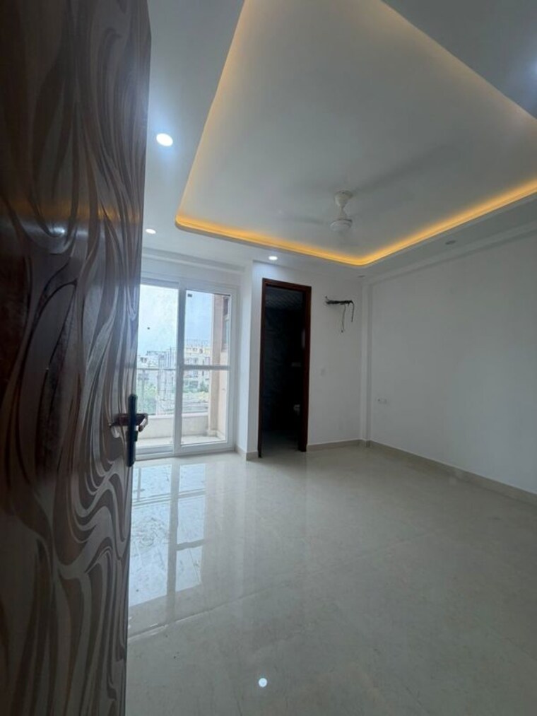 Room, palm-residency-chhatarpur 3 Bedroom 1200 Sq.Ft. Apartment In Chattarpur Delhi 10666082