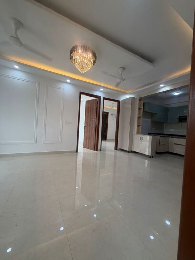 Room, palm-residency-chhatarpur 3 Bedroom 1200 Sq.Ft. Apartment In Chattarpur Delhi 10666082