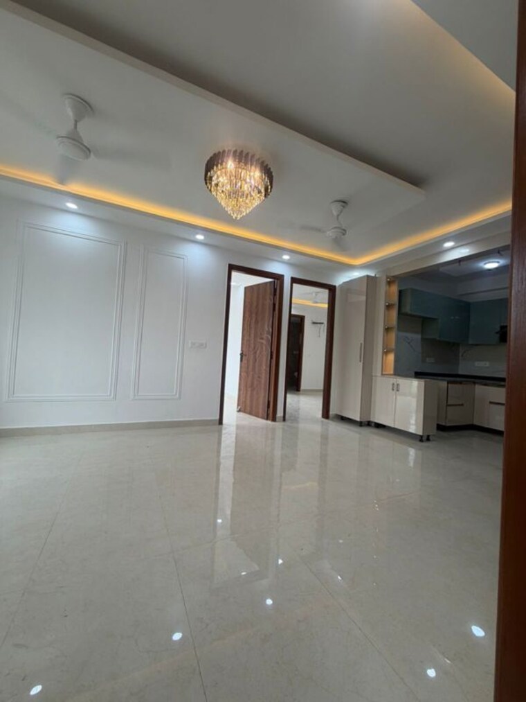 Room, palm-residency-chhatarpur 3 Bedroom 1200 Sq.Ft. Apartment In Chattarpur Delhi 10666082