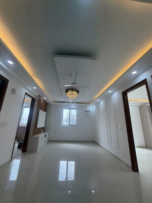Furnished Amenities in 3 BHK Apartment at Palm Residency Chhatarpur, Chattarpur – for Rent