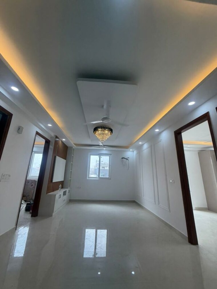 undefined, palm-residency-chhatarpur 3 Bedroom 1200 Sq.Ft. Apartment In Chattarpur Delhi 10666082