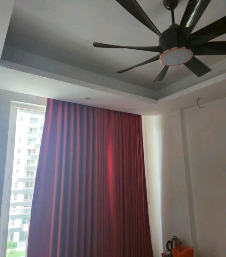 Other, chandigarh airport 3 Bedroom 1950 Sq.Ft. Apartment In Chandigarh Airport Chandigarh 10666095