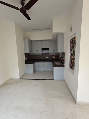 Kitchen in 3 BHK Apartment at BPTP Astaire Garden-Monet Floors, Sector 70a – for Rent