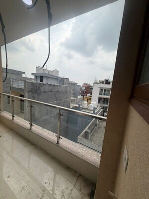 2 BHK Apartment For Rent in Palm Residency Chhatarpur, Chattarpur