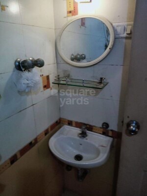  1 BHK Apartment at Shiv Complex, Ghansoli – for Rent