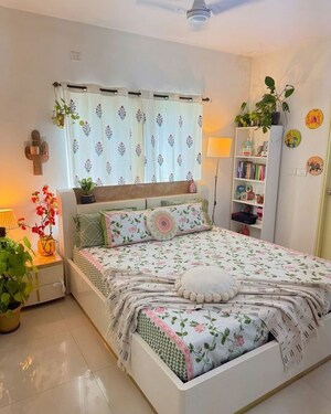 Bedroom in 2 BHK Independent House at Hoskote – for Sale