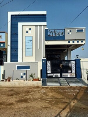2 BHK Independent House For Sale in Hoskote