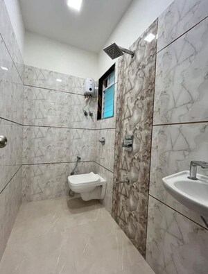 Bathroom in 2 BHK Independent House at Hoskote – for Sale