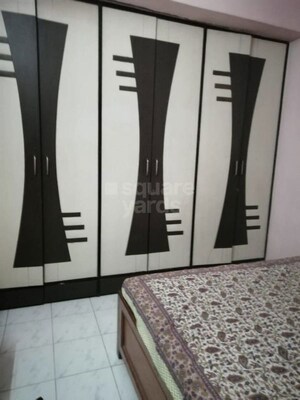 Room in 1 BHK Apartment at Shiv Complex, Ghansoli – for Rent
