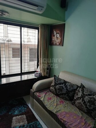 1 BHK Apartment For Rent in Shiv Complex in Ghansoli, Navi Mumbai