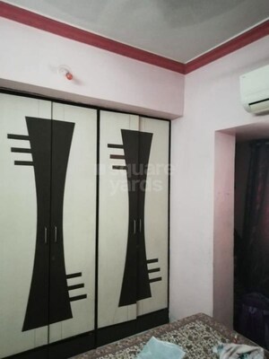 Furnished Amenities in 1 BHK Apartment at Shiv Complex, Ghansoli – for Rent