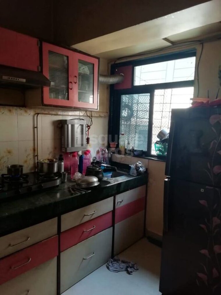 Kitchen, shiv-complex 1 Bedroom 682 Sq.Ft. Apartment In Ghansoli Navi Mumbai 10666135