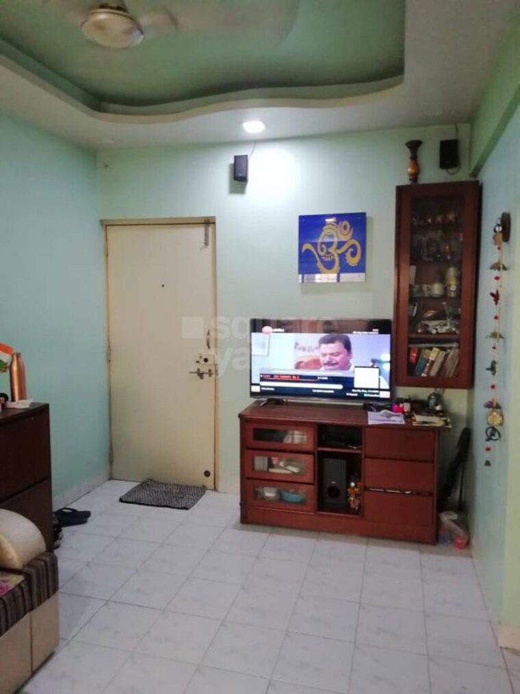 Living Room, shiv-complex 1 Bedroom 682 Sq.Ft. Apartment In Ghansoli Navi Mumbai 10666135